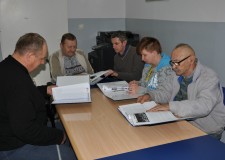 Przejdź do - Trening budżetowy w ramach projektu " Kllub Integracji Społecznej w Gminie Słupno"